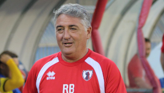 La Samb mette paura al Frosinone: 1-1 nel test del Terminillo